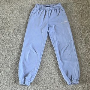 BRANDY ROSA SWEATPANTS